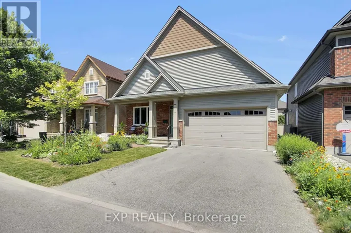 417 CHARING CROSS WAY, Ottawa, Ontario K2J5X9