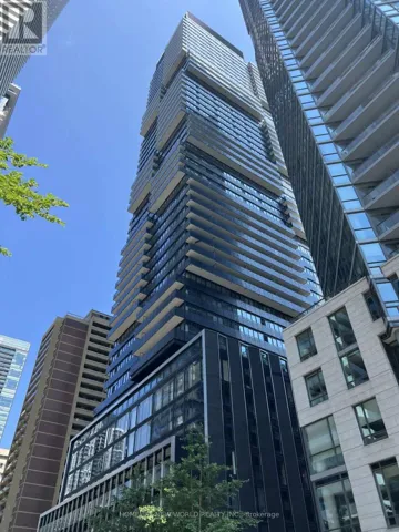 2213 - 55 CHARLES STREET E, Toronto (Church-Yonge Corridor), Ontario M4Y0J1