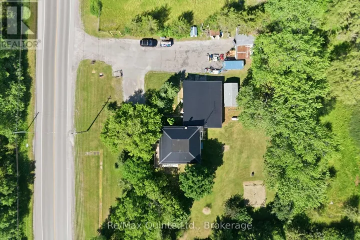 4611 OLD HIGHWAY 2, Belleville (Belleville Ward), Ontario K8N4Z4