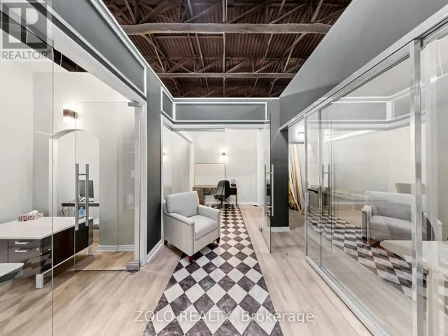 C (254) - 7250 KEELE STREET, Vaughan (Concord), Ontario L4K1Z8
