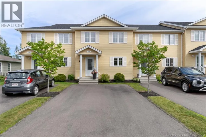 233 Damien, Dieppe, New Brunswick E1A5N9