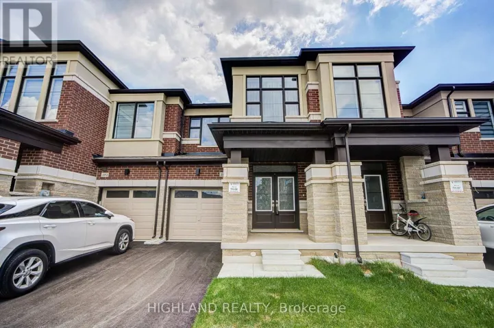 1150 TANBARK AVENUE, Oakville (JM Joshua Meadows), Ontario L6H8C4