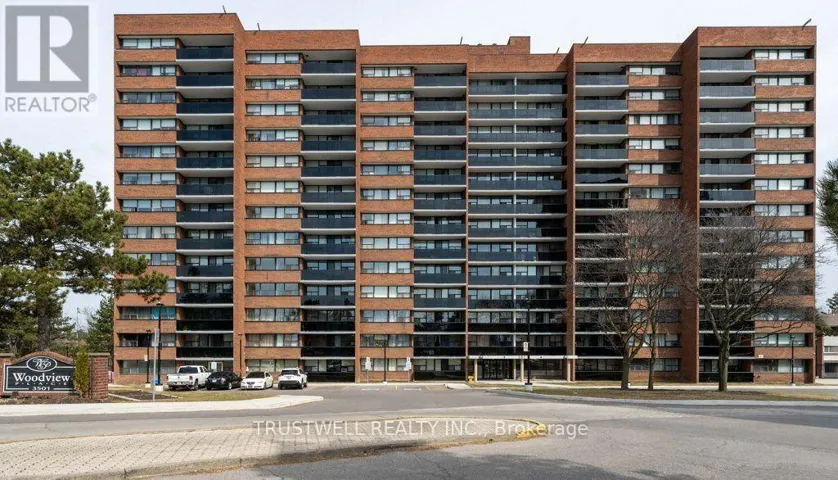 209 - 3501 GLEN ERIN DRIVE, Mississauga (Erin Mills), Ontario L5L2E9