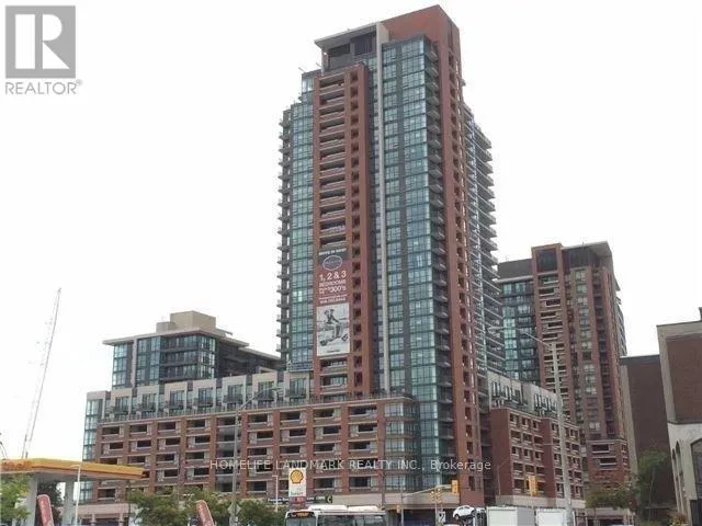1505 - 830 LAWRENCE AVENUE W, Toronto (Yorkdale-Glen Park), Ontario M6A0B6
