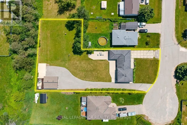 13 MCDOWELL STREET, Southgate, Ontario N0C1B0