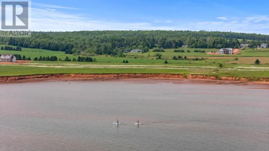 Lot 25-6 Kinglet Lane, Rice Point, Prince Edward Island C0A1H6