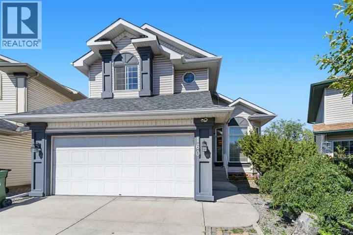 160 Douglas Ridge Green SE, Calgary, Alberta T2Z2T3
