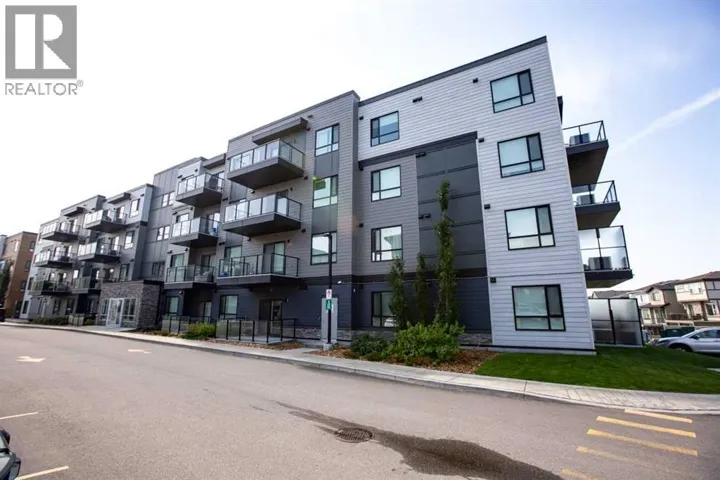 1403, 42 Cranbrook Gardens SE, Calgary, Alberta T3M3N9