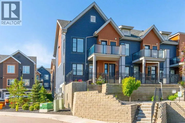 271 Livingston Common NE, Calgary, Alberta T3P1K1