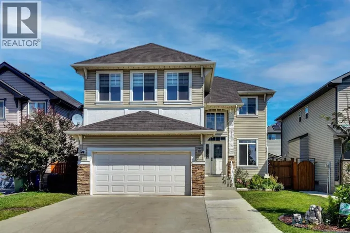 117 Hawkmere Place, Chestermere, Alberta T1X0C6