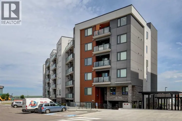 314, 238 Sage Valley Common NW, Calgary, Alberta T3R1X8