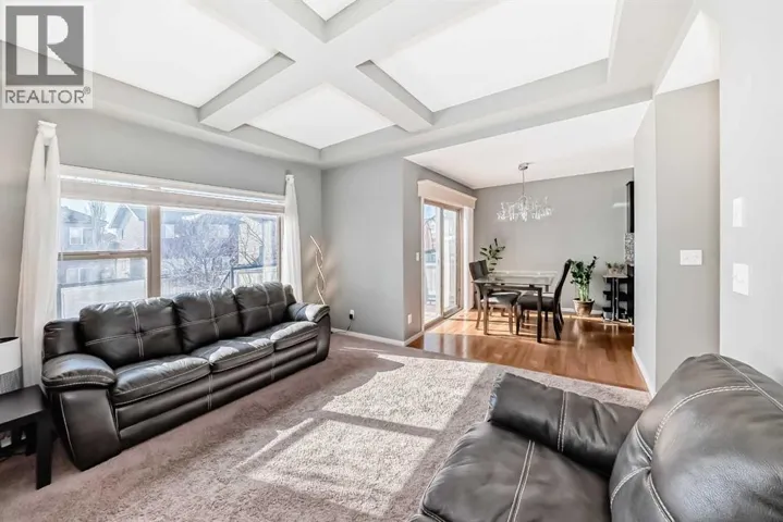 136 Sage Valley Drive NW, Calgary, Alberta T3R0E4