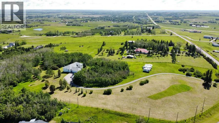 16006 274 Avenue E, Rural Foothills County, Alberta T1S4M9