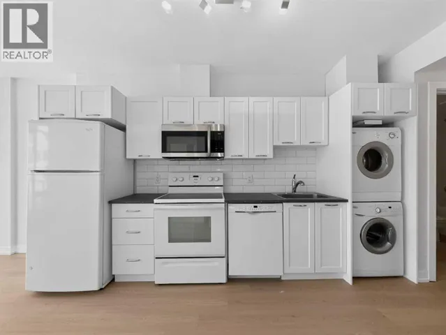1103, 3830 Brentwood Road NW, Calgary, Alberta T2L1K8