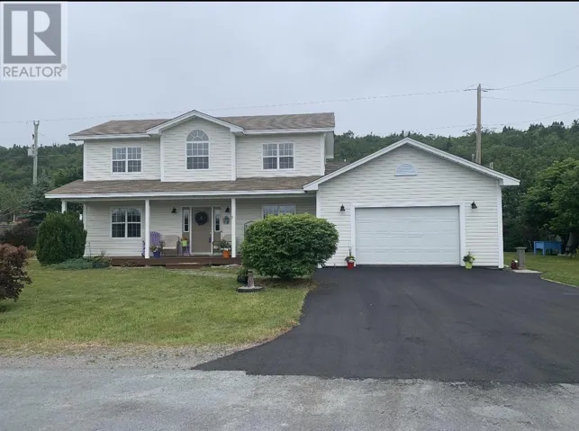 9 Brook Road, Bay Roberts, Newfoundland & Labrador A0A1G0