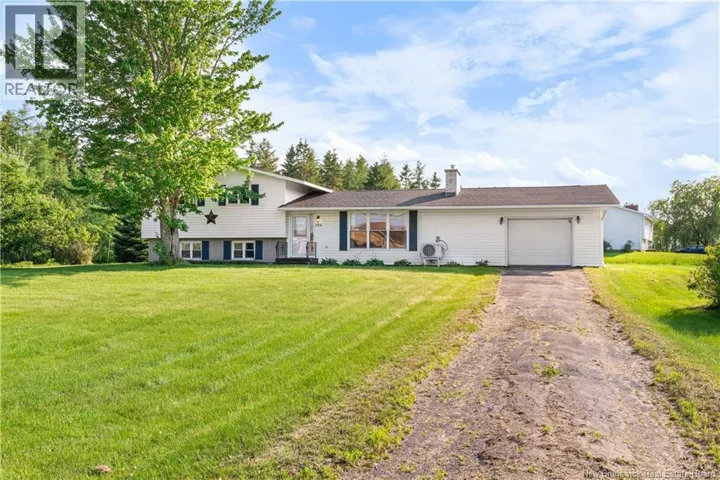 104 Evangeline Street, Bouctouche, New Brunswick E4S3E5