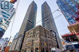 1006 - 125 BLUE JAYS WAY, Toronto (Waterfront Communities), Ontario M5V0N5