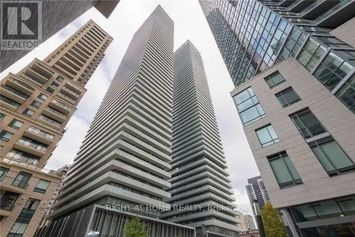 3408 - 42 CHARLES STREET E, Toronto (Church-Yonge Corridor), Ontario M4Y1T4