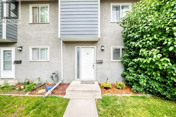 41, 219 90 Avenue SE, Calgary, Alberta T2J0A3