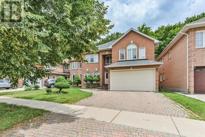 152 BLACKMORE AVENUE, Richmond Hill (Doncrest), Ontario L4B3Y8