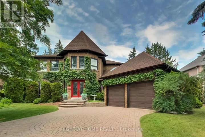 41 BLOOMFIELD TRAIL, Richmond Hill (Oak Ridges), Ontario L4E2K5