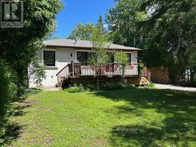 781 ROCKAWAY ROAD, Georgina (Historic Lakeshore Communities), Ontario L0E1S0