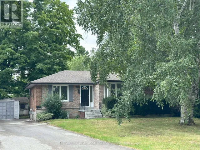 570 WINGROVE CRESCENT, Oakville (WO West), Ontario L6L4R6
