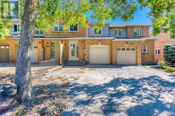 2407 STEFI TRAIL, Oakville (RO River Oaks), Ontario L6H5Y5