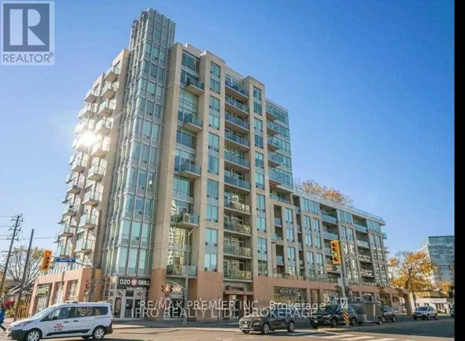 411 - 3391 BLOOR STREET W, Toronto (Islington-City Centre West), Ontario M8X1G3