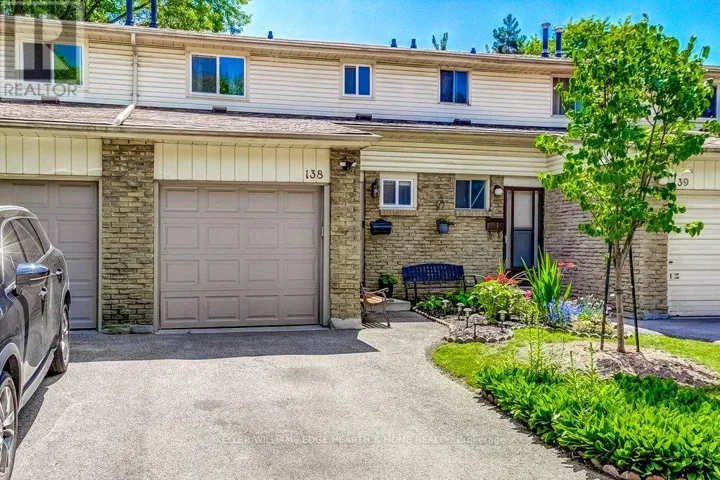 138 - 100 QUIGLEY ROAD, Hamilton (Vincent), Ontario L8K6J1