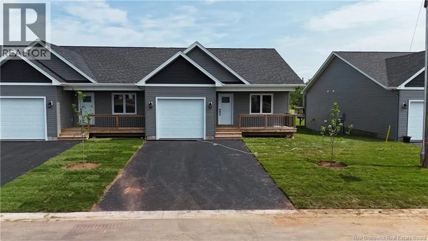 231 Simone Gallant Street, Shediac, New Brunswick E4P2B7