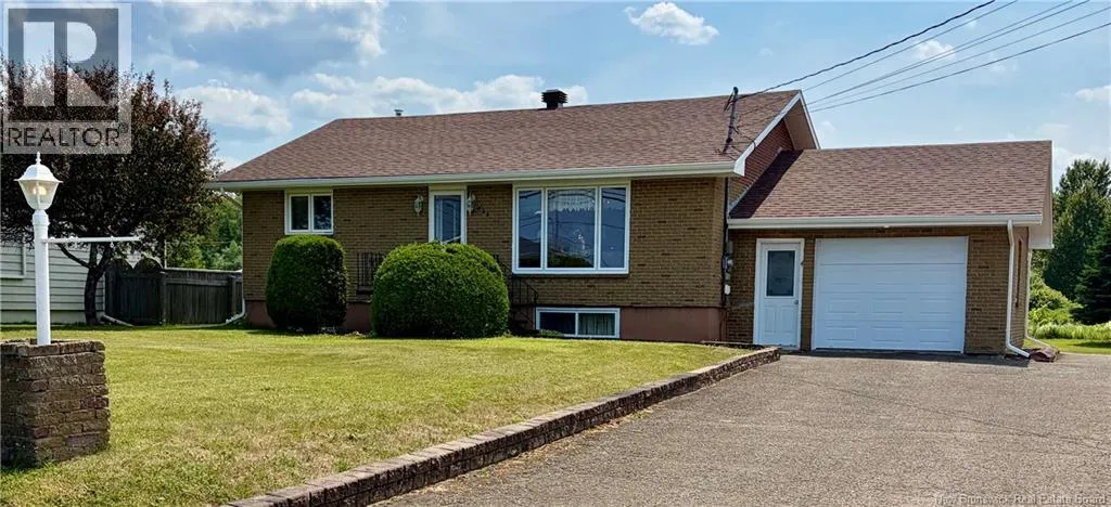 464 Chaleur, Charlo, New Brunswick E8E2G4