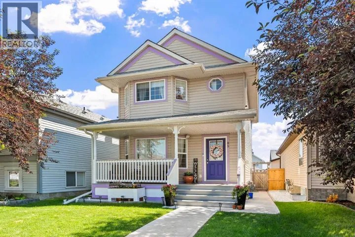 85 Evermeadow Manor SW, Calgary, Alberta T2Y4W8