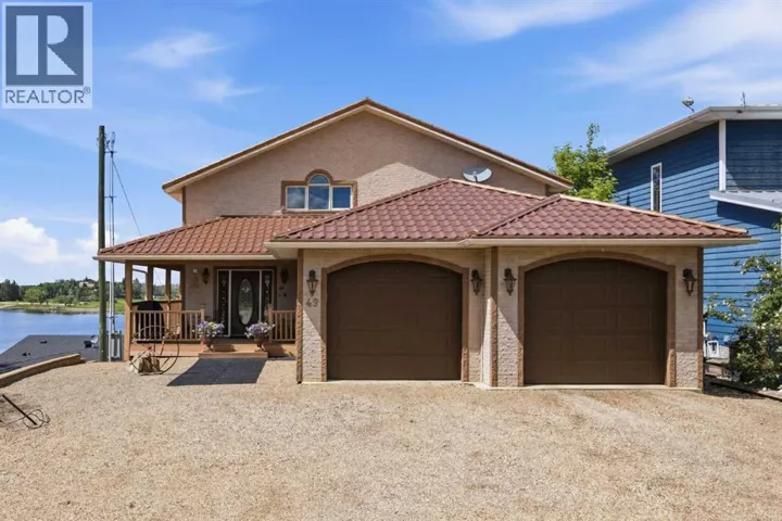 49 Bay View Street, Rochon Sands, Alberta T0C3B0