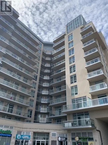 927 - 8323 KENNEDY ROAD, Markham (Village Green-South Unionville), Ontario L3R5W7