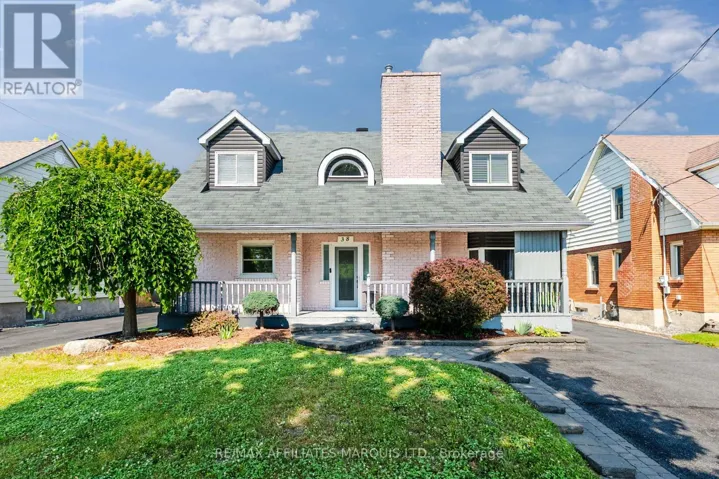 38 BRYDEN AVENUE, Cornwall, Ontario K6H5M5