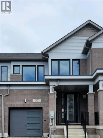 57 FREEDOM Crescent, Mount Hope, Ontario L0R1W0