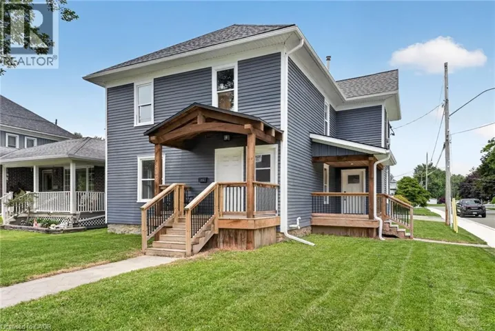 317 ALDER Street W, Haldimand County, Ontario N1A1R7