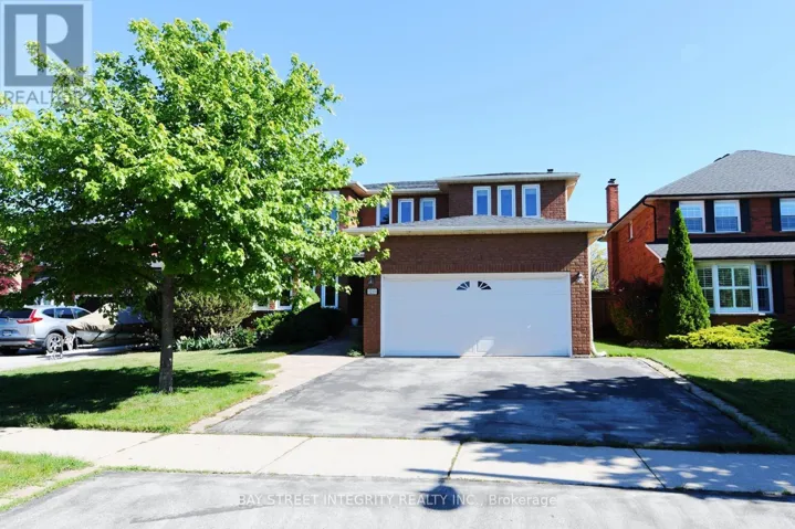1213 ROSETHORNE ROAD, Oakville (GA Glen Abbey), Ontario L6M1H5