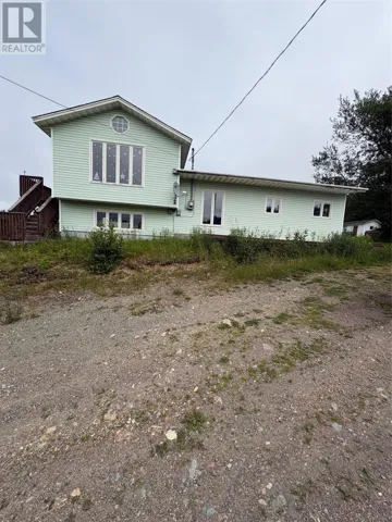 228 Marine Drive, Marystown, Newfoundland & Labrador A0E2M0