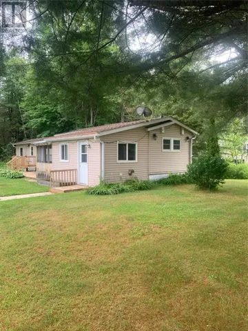 15 Pinewood, Massey, Ontario P0P1P0