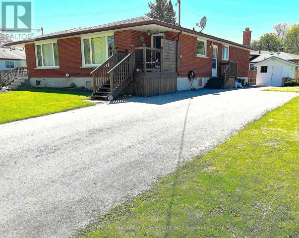 37 ALLAN DRIVE, St. Catharines (Fairview), Ontario L2N6H3