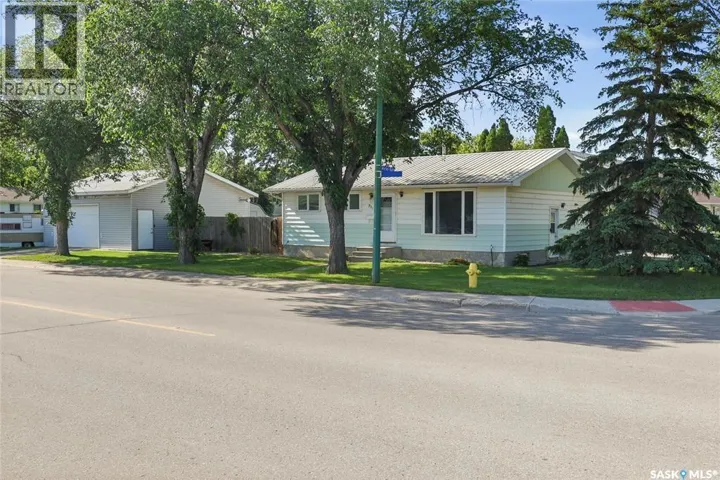 251 Sangster BOULEVARD, Regina, Saskatchewan S4R7H2