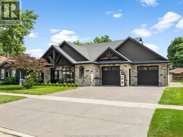 1310 Poisson STREET, Tecumseh, Ontario N8N1T4