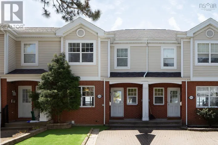 3836 Memorial Drive, Halifax, Nova Scotia B3K6R6