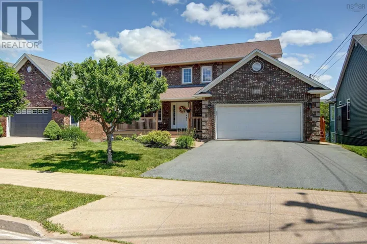 186 Freshwater Trail, Dartmouth, Nova Scotia B2W0A5