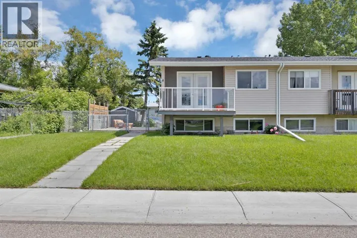 4 Richards Crescent, Olds, Alberta T4H1G1