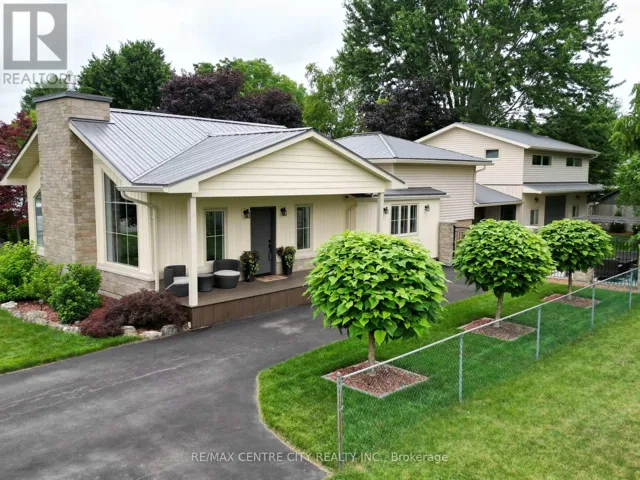 174 RIDGE STREET, Dutton/Dunwich (Dutton), Ontario N0L1J0