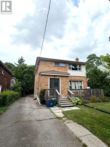 196 EMERY STREET E, London South (South F), Ontario N6C2E2