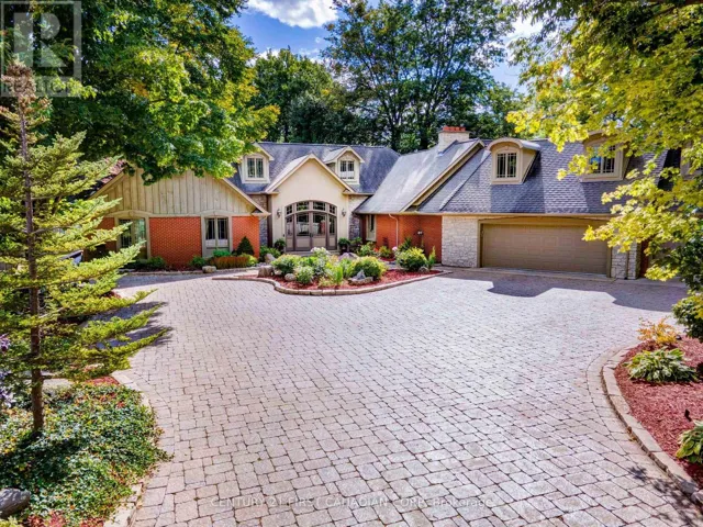 20 STUBBS COURT, Tillsonburg, Ontario N4G4P5